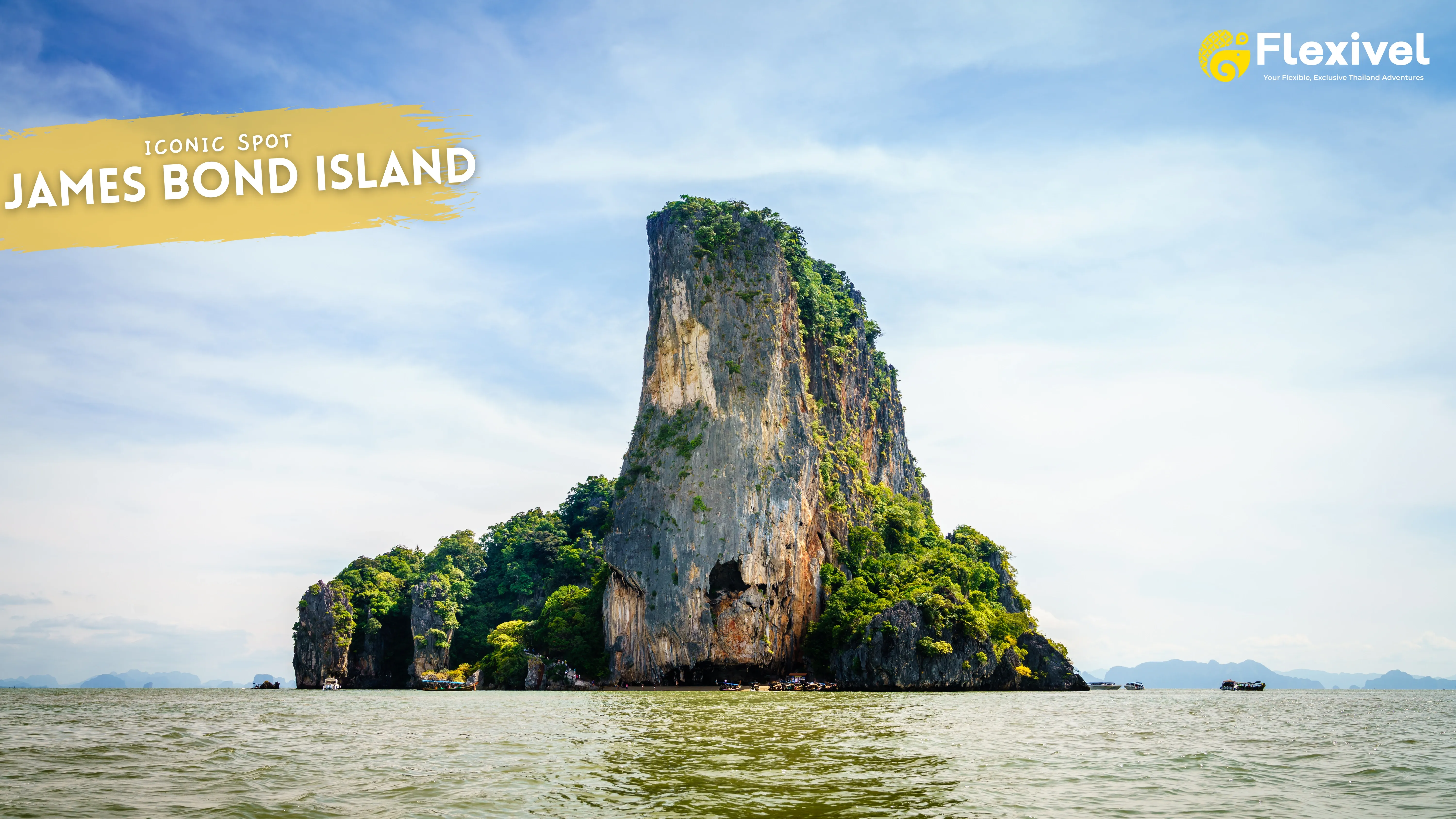 /Private Tour/phuket + james bond island/8.Paket Private Tour Flexivel - Phuket James Bond 3D2N - James bond islan.webp 8